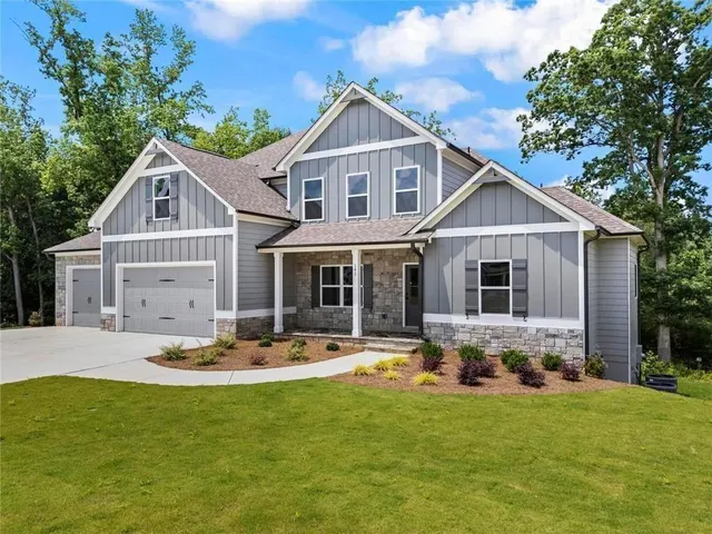 $679,900 | 141 Randolph Farms Drive, Dallas, GA 30132