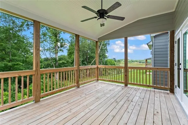 $679,900 | 141 Randolph Farms Drive, Dallas, GA 30132