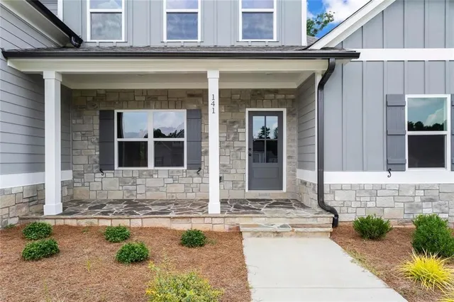 $679,900 | 141 Randolph Farms Drive, Dallas, GA 30132