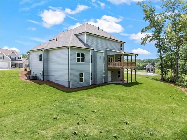 $679,900 | 141 Randolph Farms Drive, Dallas, GA 30132