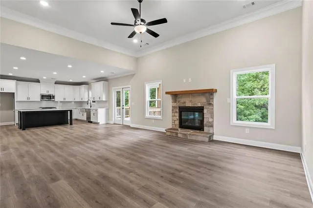 $679,900 | 141 Randolph Farms Drive, Dallas, GA 30132