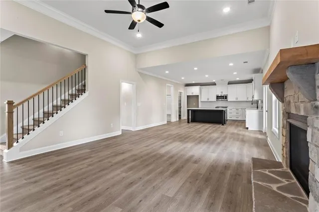 $679,900 | 141 Randolph Farms Drive, Dallas, GA 30132