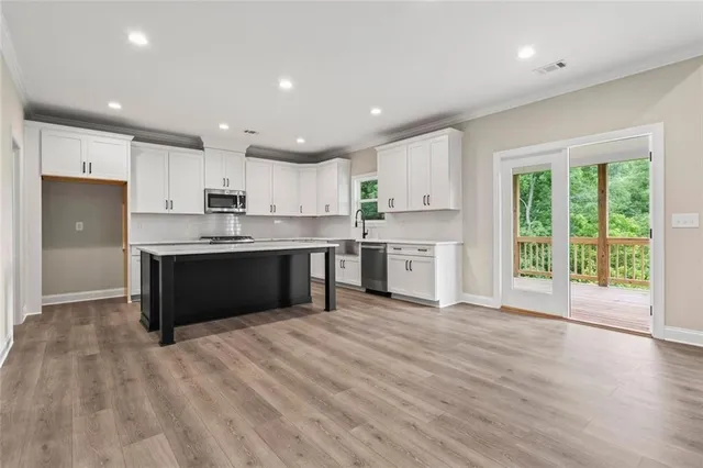 $679,900 | 141 Randolph Farms Drive, Dallas, GA 30132