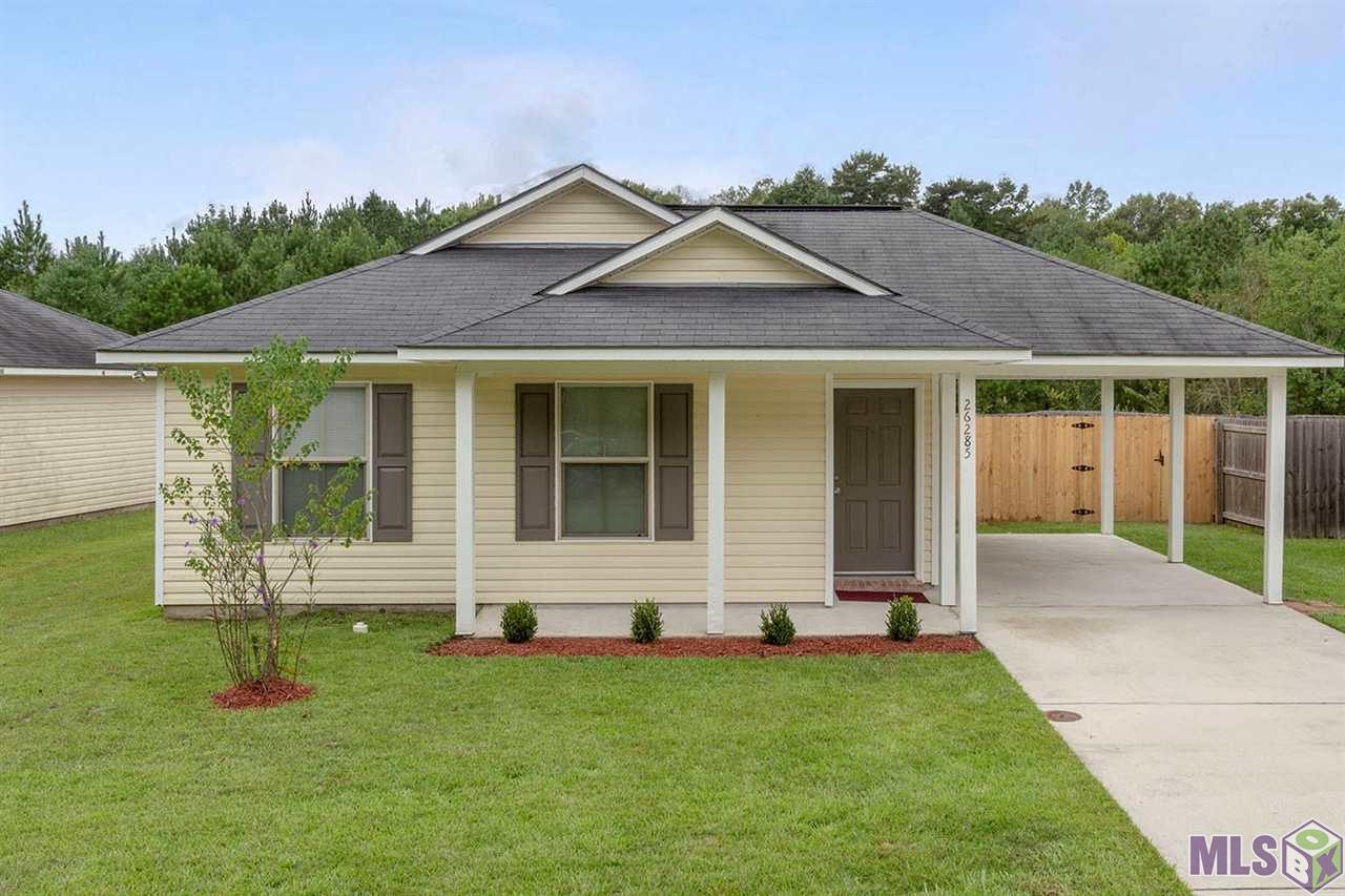 26285 Bobby Gill Road Denham Springs, LA 70726 - Photo 1 of 13 Gallery Image 1