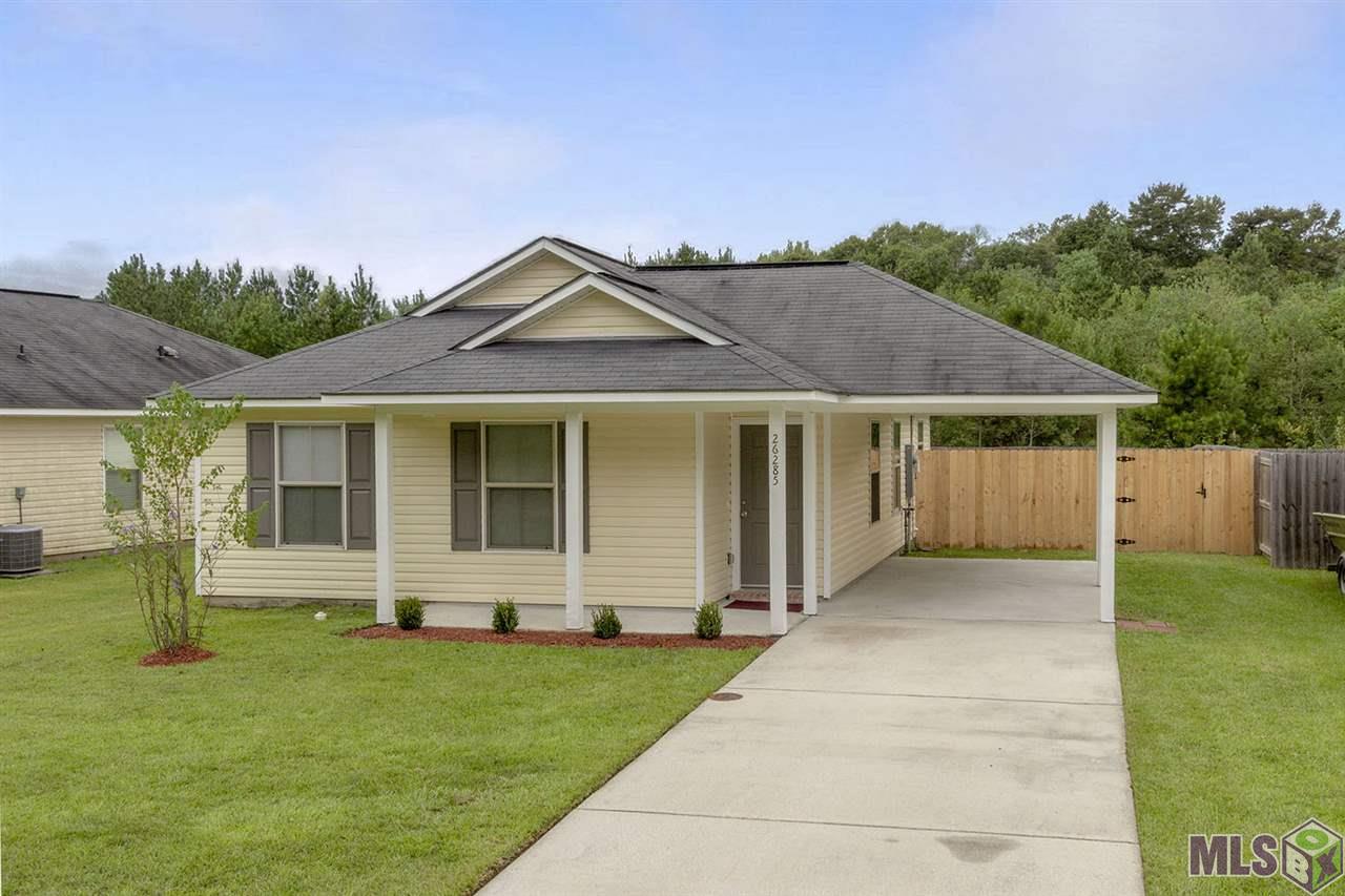 26285 Bobby Gill Road Denham Springs, LA 70726 - Photo 2 of 13 Gallery Image 2