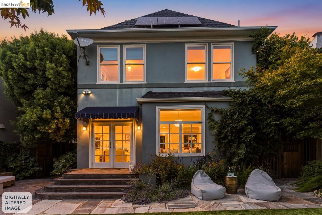 901 Paramount Road Oakland, CA 94610 - Photo 60 of 61