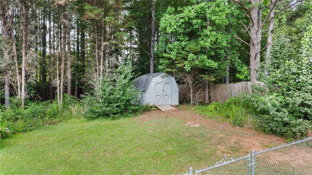 256 Spring Meadows Avenue Dallas, GA 30157 - Photo 34 of 38