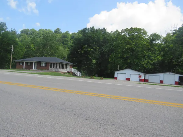 $319,900 | 19782 West US. Highway 60, Olive Hill, KY 41164