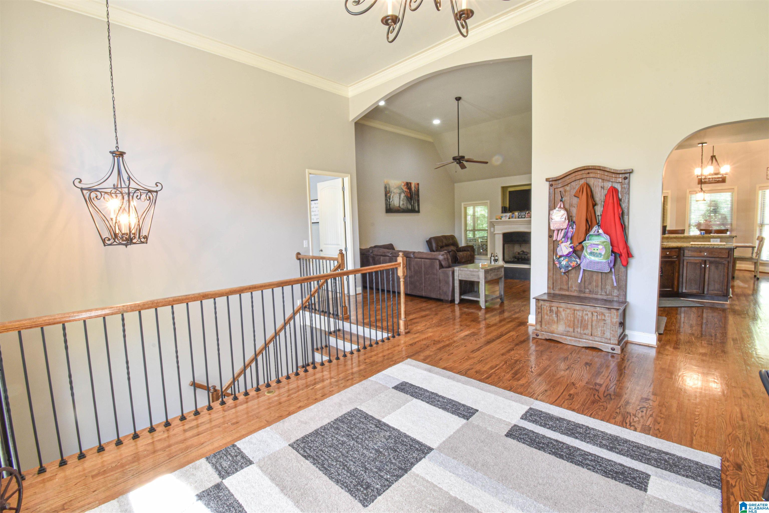 3607 Oakleaf Drive Helena, AL 35022 - Photo 9 of 80