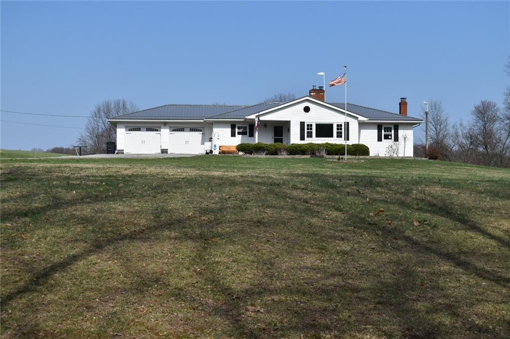 1904 Kunkle Road Creekside, PA 15732 - Photo 1 of 23