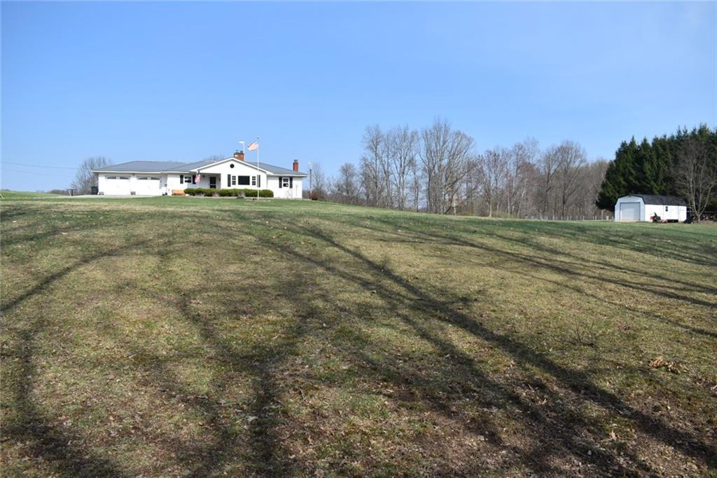 1904 Kunkle Road Creekside, PA 15732 - Photo 2 of 23