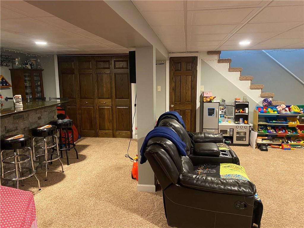 1904 Kunkle Road Creekside, PA 15732 - Photo 17 of 23