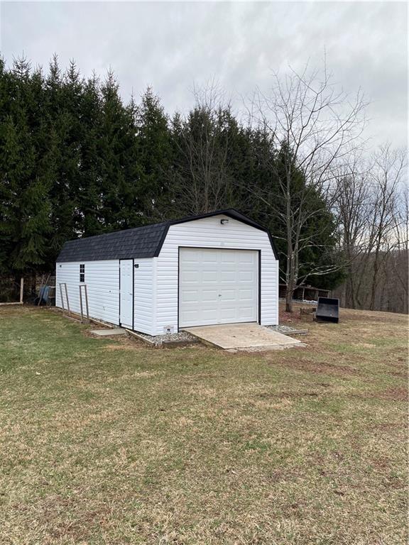 1904 Kunkle Road Creekside, PA 15732 - Photo 23 of 23
