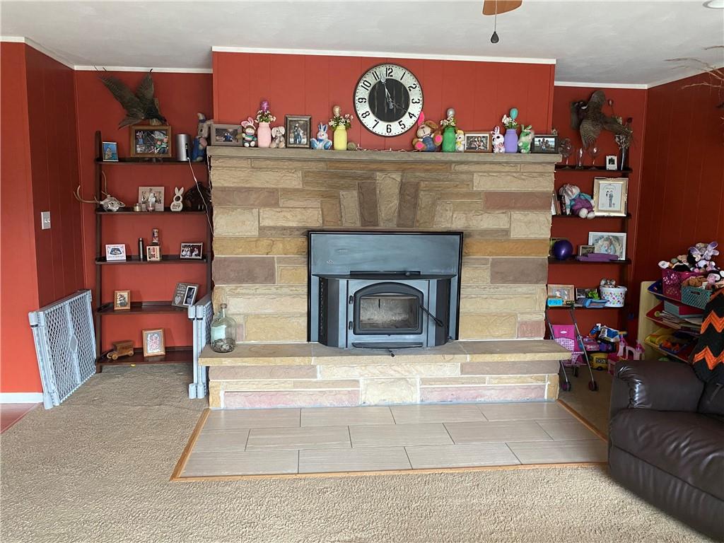 1904 Kunkle Road Creekside, PA 15732 - Photo 4 of 23
