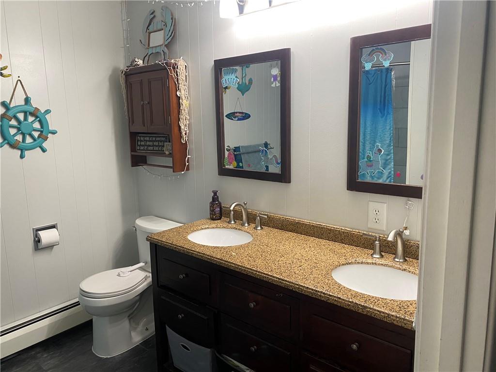 1904 Kunkle Road Creekside, PA 15732 - Photo 9 of 23