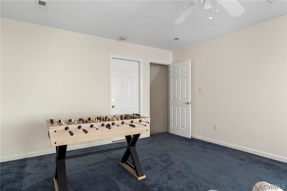 13514 Old Stage Road Hopewell, VA 23860 - Photo 33 of 42 a view of a room with table and chair