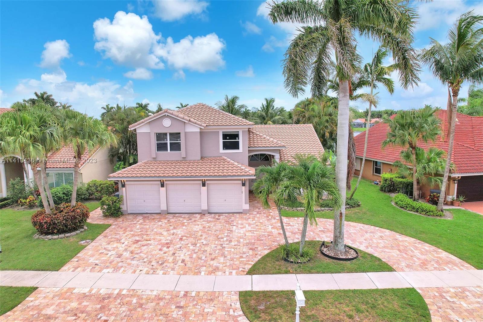 19440 Preserve Drive Boca Raton, FL 33498 - Photo 2 of 69