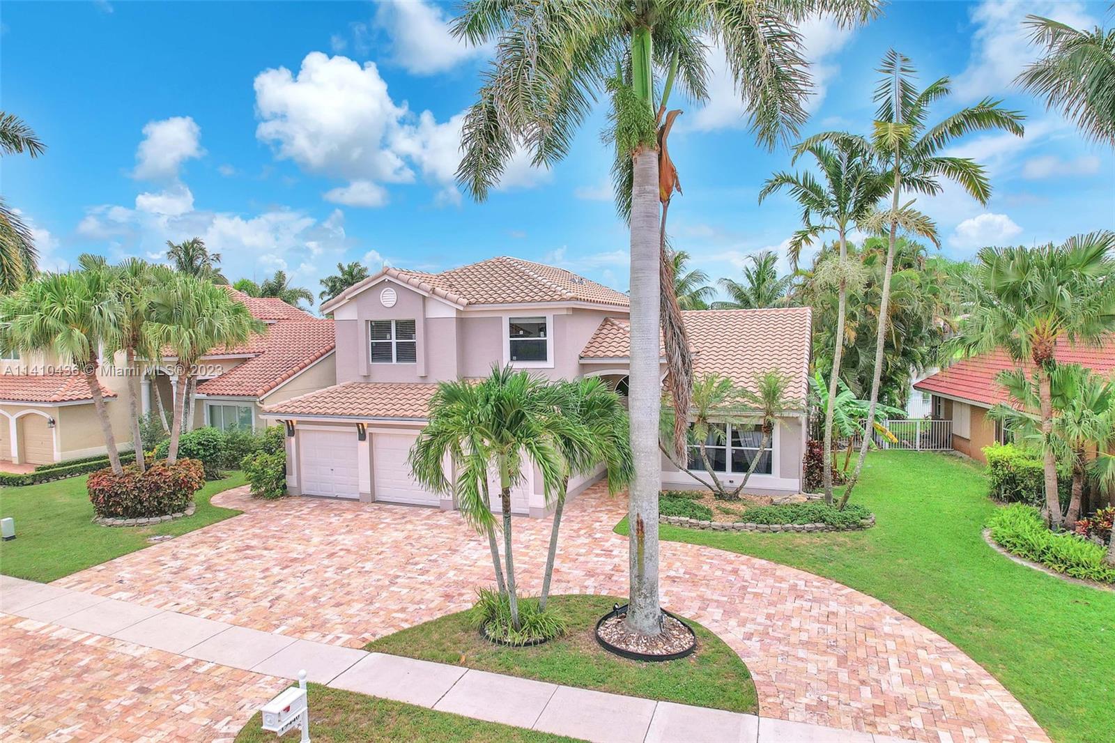 19440 Preserve Drive Boca Raton, FL 33498 - Photo 55 of 69