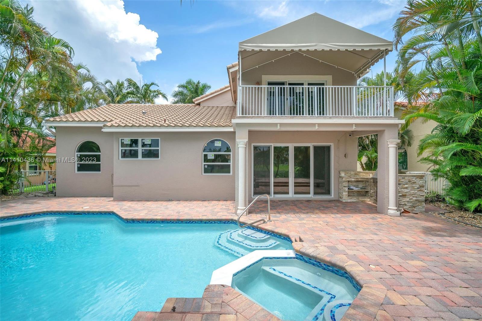 19440 Preserve Drive Boca Raton, FL 33498 - Photo 58 of 69