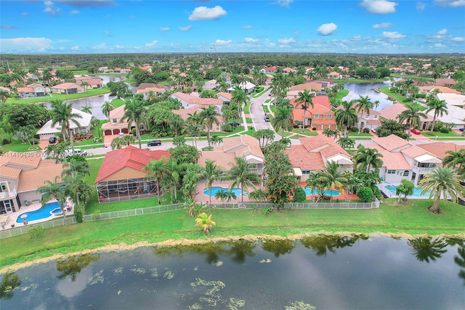 19440 Preserve Drive Boca Raton, FL 33498 - Photo 63 of 69