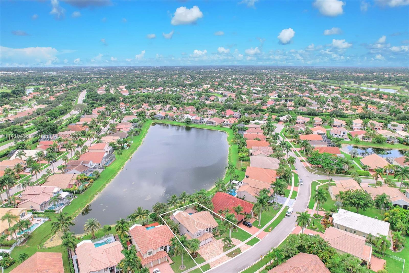 19440 Preserve Drive Boca Raton, FL 33498 - Photo 64 of 69