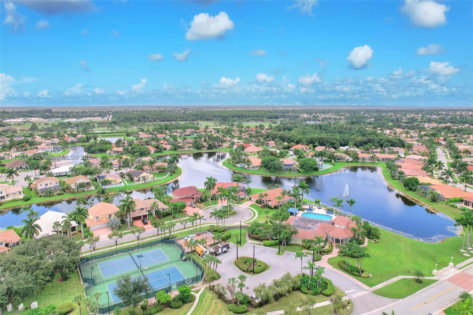 19440 Preserve Drive Boca Raton, FL 33498 - Photo 68 of 69 an aerial view of a city