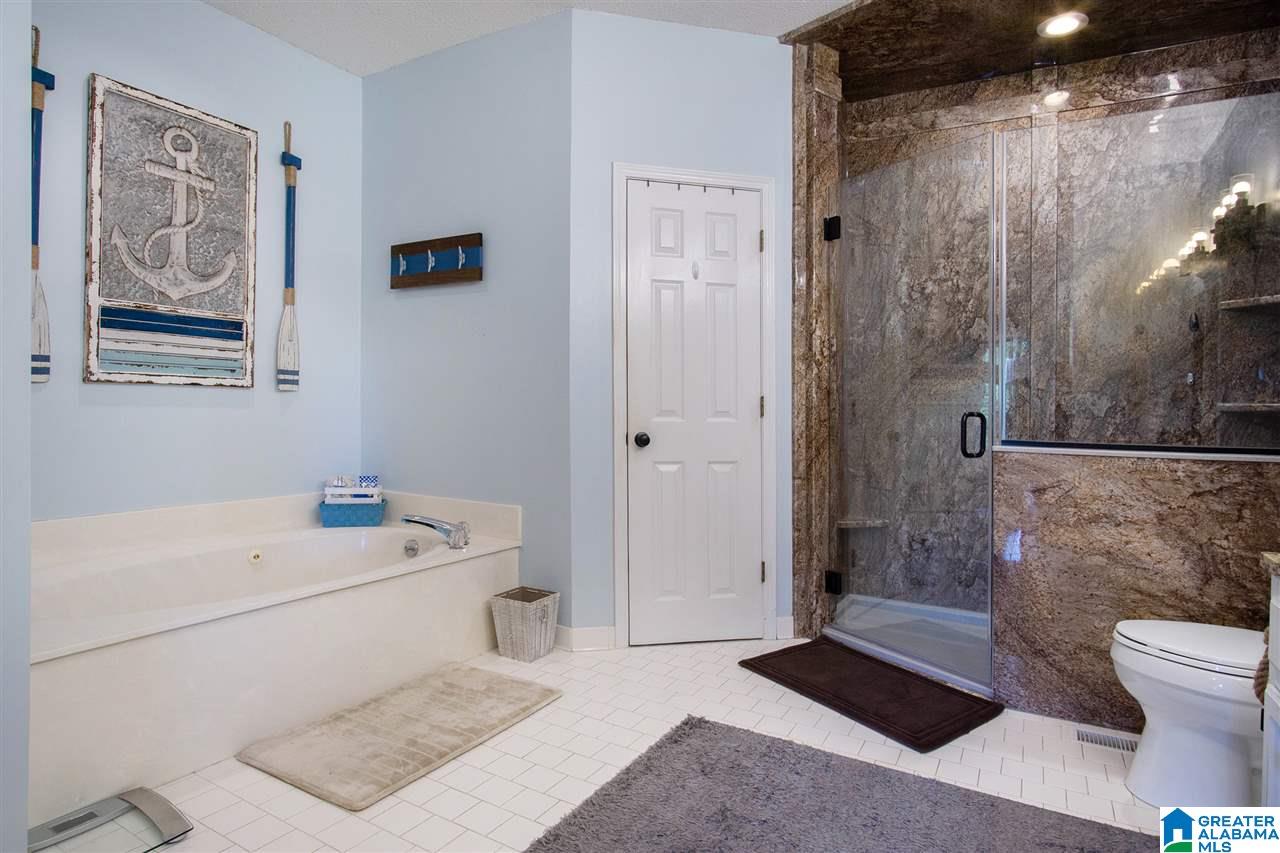 1108 Sequoia Trail Alabaster, AL 35007 - Photo 22 of 38