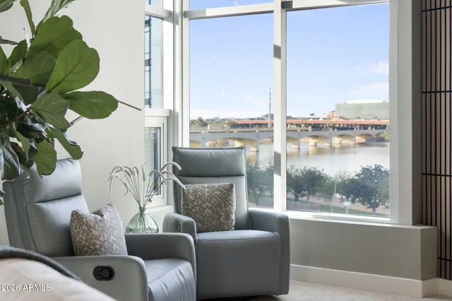 $470,000 | 120 East Rio Salado Parkway, Unit 406, Tempe, AZ 85281