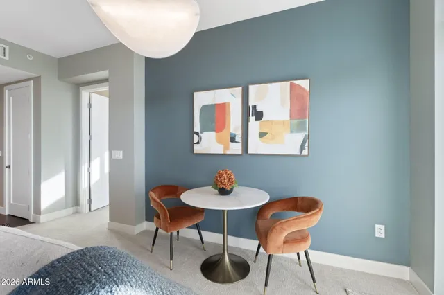 $470,000 | 120 East Rio Salado Parkway, Unit 406, Tempe, AZ 85281