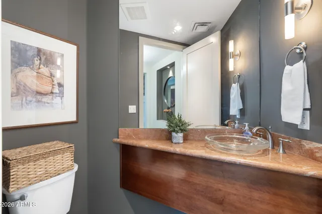 $470,000 | 120 East Rio Salado Parkway, Unit 406, Tempe, AZ 85281