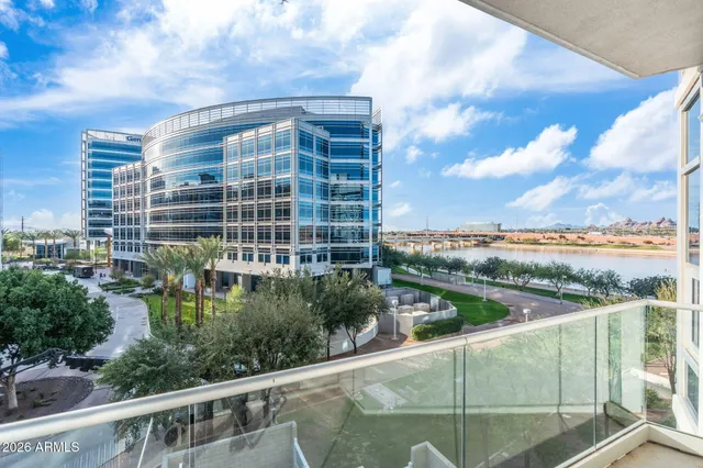$470,000 | 120 East Rio Salado Parkway, Unit 406, Tempe, AZ 85281