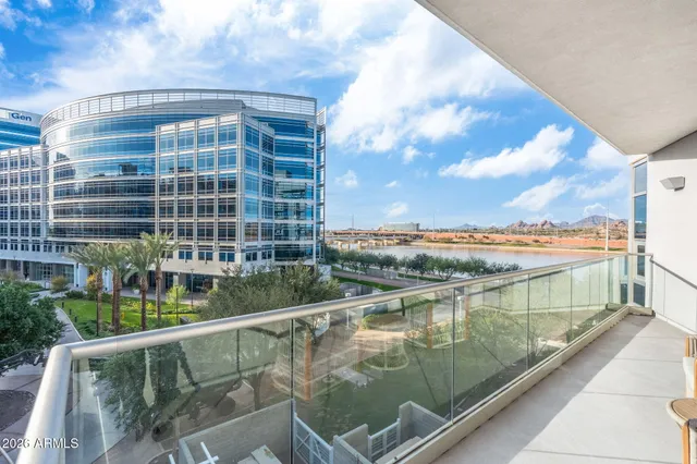 $470,000 | 120 East Rio Salado Parkway, Unit 406, Tempe, AZ 85281