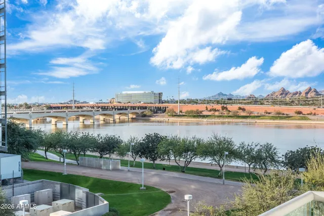 $470,000 | 120 East Rio Salado Parkway, Unit 406, Tempe, AZ 85281