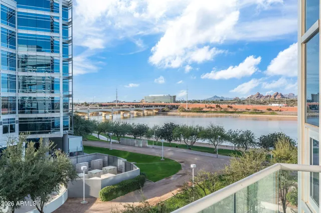 $470,000 | 120 East Rio Salado Parkway, Unit 406, Tempe, AZ 85281