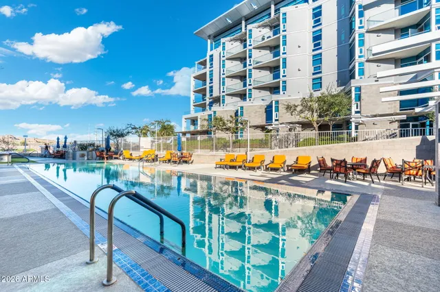 $470,000 | 120 East Rio Salado Parkway, Unit 406, Tempe, AZ 85281