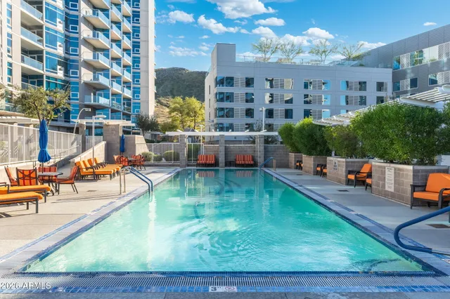 $470,000 | 120 East Rio Salado Parkway, Unit 406, Tempe, AZ 85281