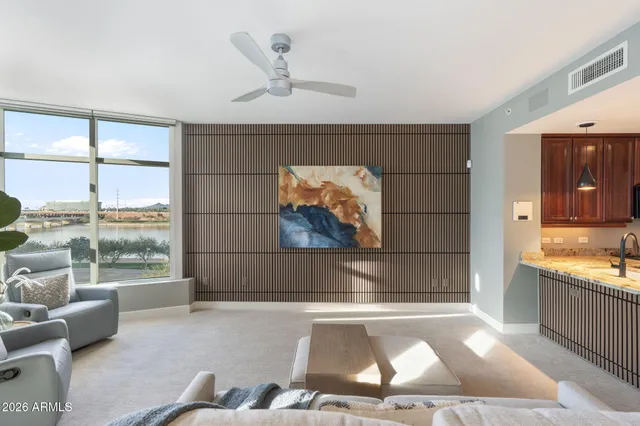 $470,000 | 120 East Rio Salado Parkway, Unit 406, Tempe, AZ 85281