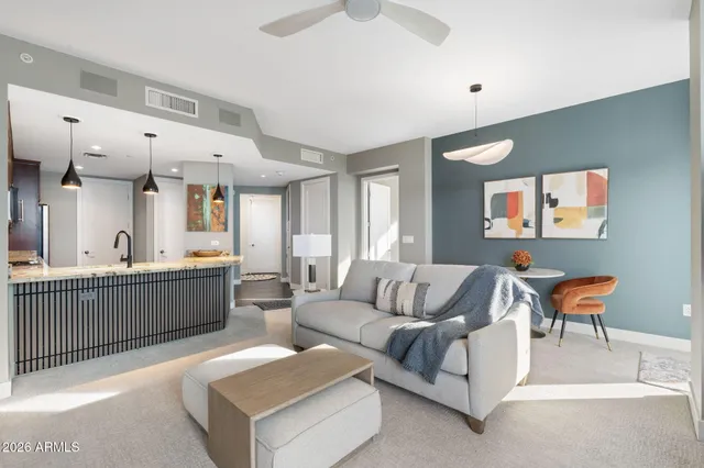 $470,000 | 120 East Rio Salado Parkway, Unit 406, Tempe, AZ 85281