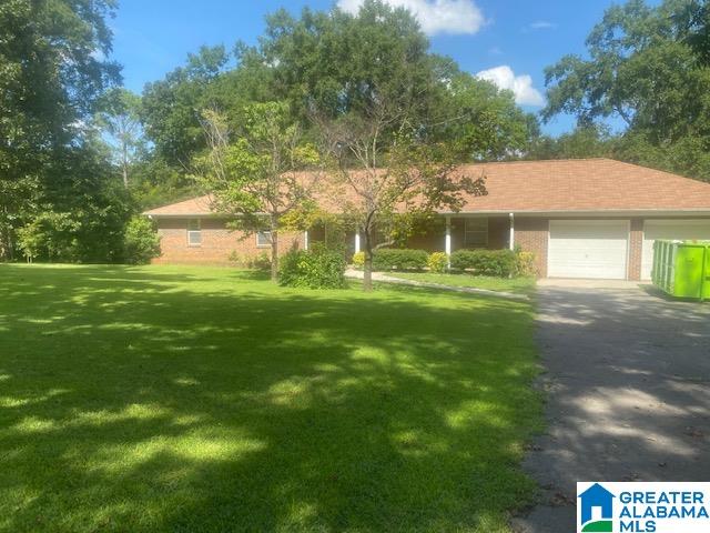 651 9th Street Southwest Alabaster, AL 35007 - Photo 2 of 18