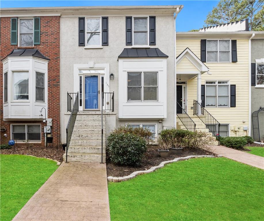 260 Manning Road Southwest, Unit 155 Marietta, GA 30064 - Photo 1 of 37