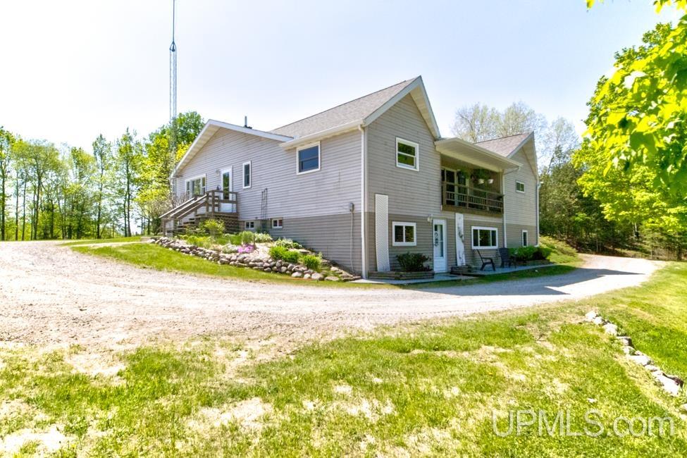 N14902 County 566 Road Carney, MI 49812 - Photo 3 of 77