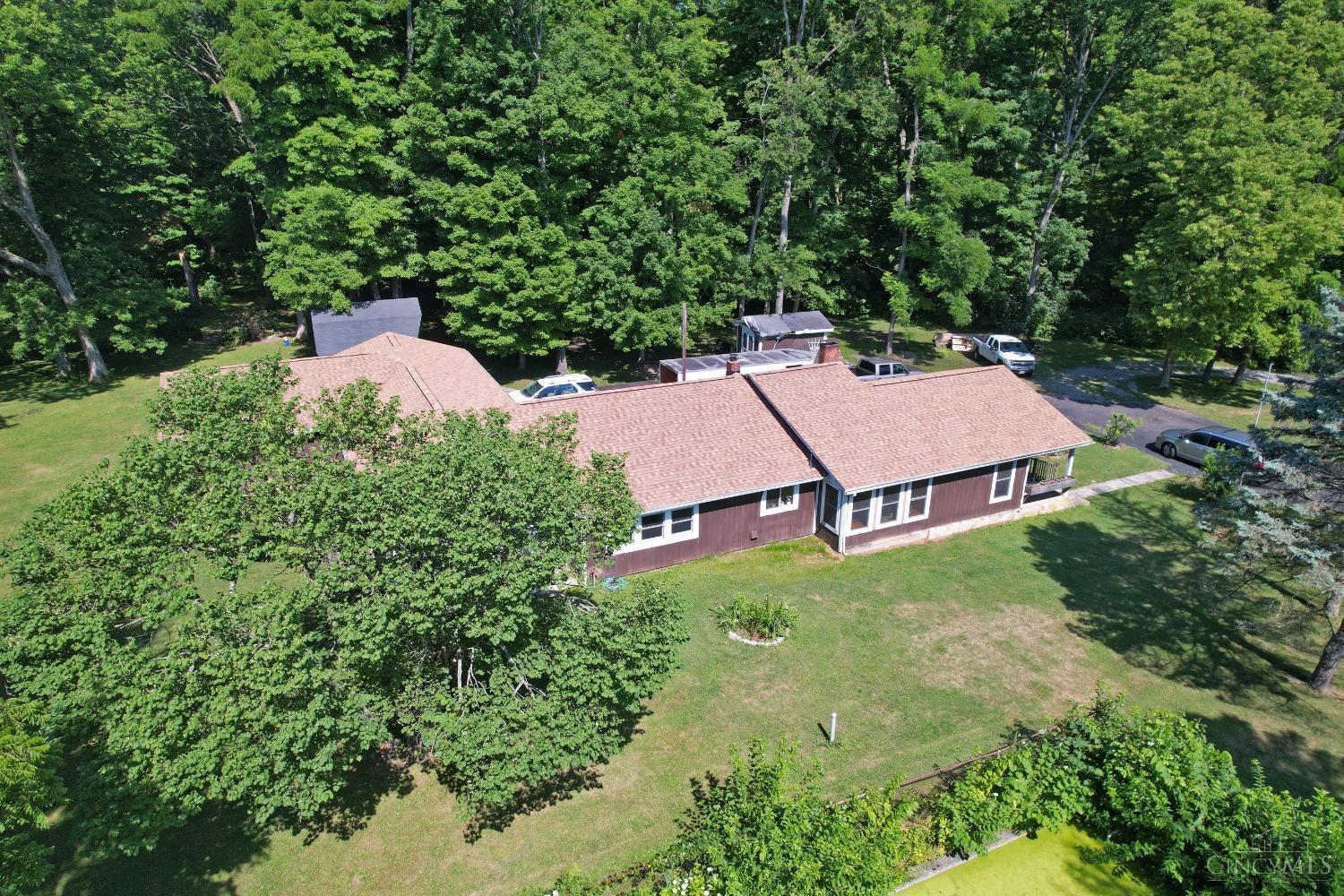 9461 Ferry Road Waynesville, OH 45068 - Photo 49 of 50