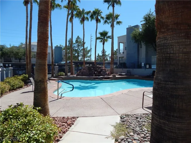 $1,495 | 2201 Ramsgate Drive, Unit 325, Henderson, NV 89074