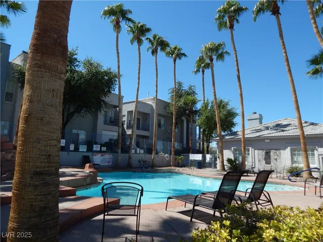 $1,495 | 2201 Ramsgate Drive, Unit 325, Henderson, NV 89074
