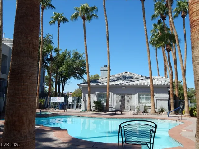 $1,495 | 2201 Ramsgate Drive, Unit 325, Henderson, NV 89074