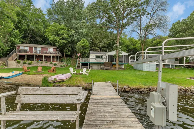 $265,000 | 20404 Elkview Road, Richmond, MN 56368