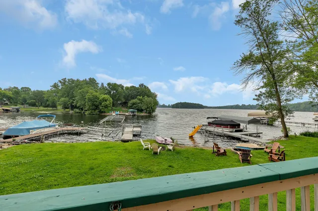 $265,000 | 20404 Elkview Road, Richmond, MN 56368
