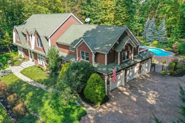 $1,495,000 | 44 Brookvale Road, Kinnelon, NJ 07405