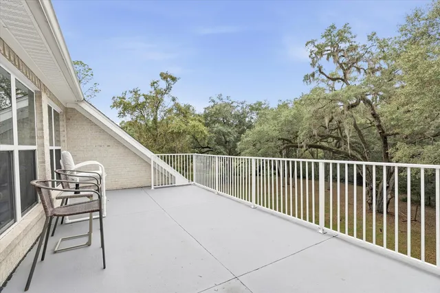 $1,345,000 | 2232 Ten Oaks Drive, Tallahassee, FL 32312