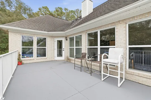 $1,345,000 | 2232 Ten Oaks Drive, Tallahassee, FL 32312